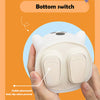 Silhouette Soft Glow - LED Silicone Ghost Nightlight
