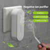 Breathe Easy with the Mini Portable Air Purifier: Your Silent Guardian