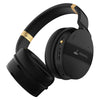 Wireless Noise-Canceling Gaming Headphones