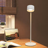 Versatile Magnetic LED Table Lamp with USB Charging