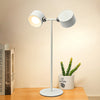 Versatile Magnetic LED Table Lamp with USB Charging