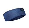 Sync Your Soundtrack to Your Workout: Bluetooth Sports Headband