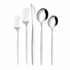 LP Fusion Home - Portuguese Style Luxury Stainless Steel Cutlery 24x Set