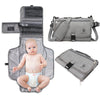 Baby Fusion Portable Changing Pad