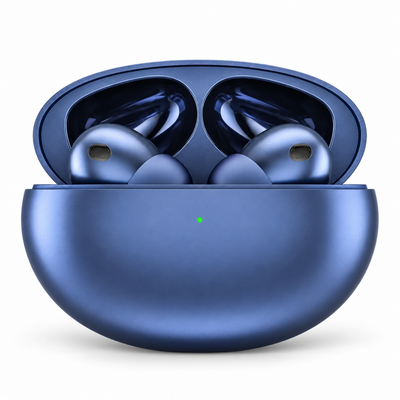 XY-70 Wireless Earbuds with ANC & ENC