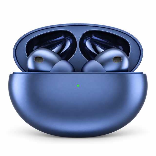 XY-70 Wireless Earbuds with ANC & ENC