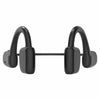 SoundQuake Bone Conduction Bluetooth Headphones