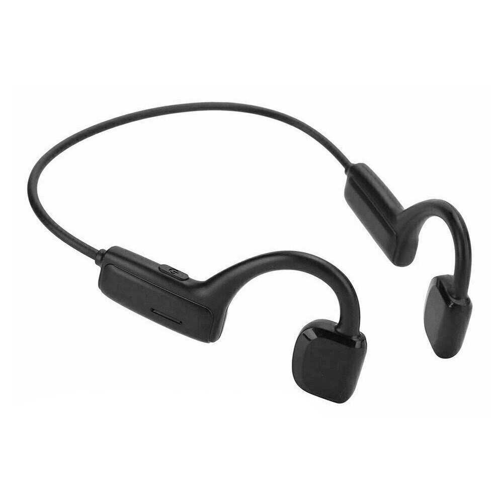 SoundQuake Bone Conduction Bluetooth Headphones