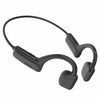 SoundQuake Bone Conduction Bluetooth Headphones