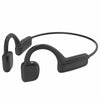 SoundQuake Bone Conduction Bluetooth Headphones